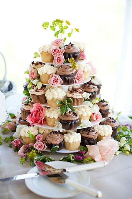 cupcakes