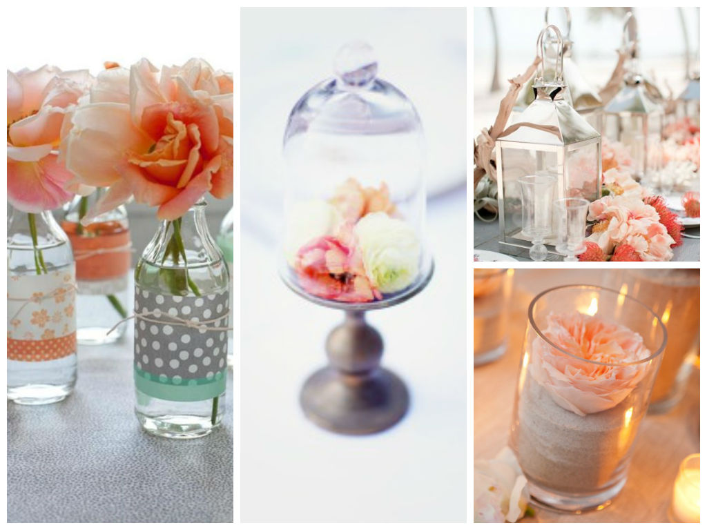 déco tables