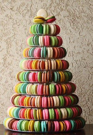 macarons