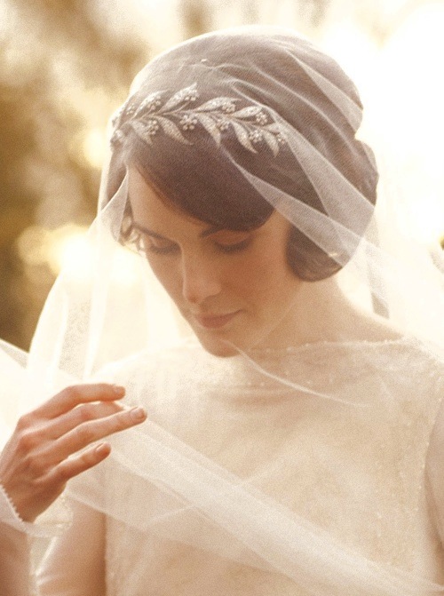 lady mary crawley